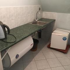 Отель Рица, Гвардейск, Калининградская область