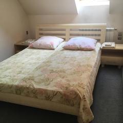 Отель Рица, Гвардейск, Калининградская область