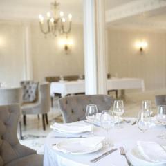 Отель Замковое имение Лангендорф, Гвардейск, Калининградская область