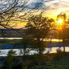 Отель Замковое имение Лангендорф, Гвардейск, Калининградская область