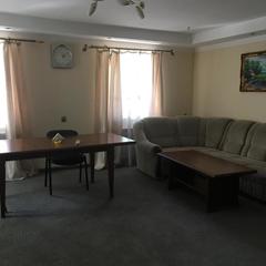 Отель Рица, Гвардейск, Калининградская область