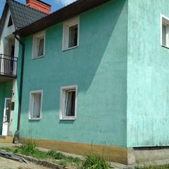 Отель Рица, Гвардейск, Калининградская область