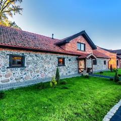 Отель Замковое имение Лангендорф, Гвардейск, Калининградская область