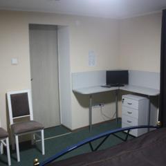 Отель Рица, Гвардейск, Калининградская область