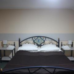 Отель Рица, Гвардейск, Калининградская область