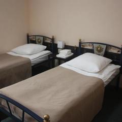 Отель Рица, Гвардейск, Калининградская область