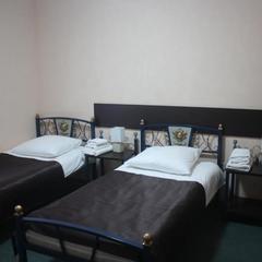 Отель Рица, Гвардейск, Калининградская область