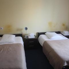 Отель Рица, Гвардейск, Калининградская область