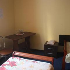 Отель Рица, Гвардейск, Калининградская область