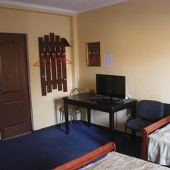 Отель Рица, Гвардейск, Калининградская область