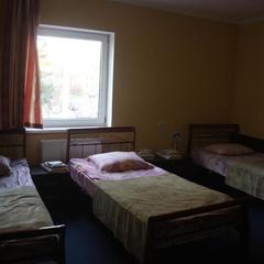 Отель Рица, Гвардейск, Калининградская область