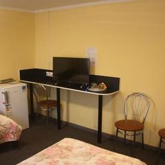 Отель Рица, Гвардейск, Калининградская область