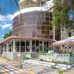 Отель Магнолия, Геленджик, Краснодарский край