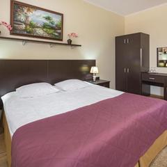 Отель Магнолия, Геленджик, Краснодарский край