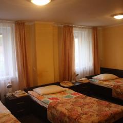 Отель Рица, Гвардейск, Калининградская область