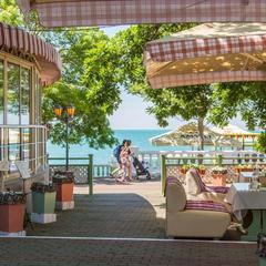 Отель Магнолия, Геленджик, Краснодарский край