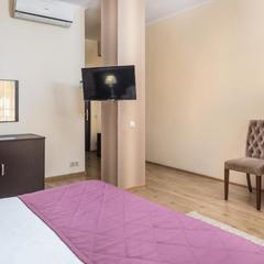 Отель Магнолия, Геленджик, Краснодарский край