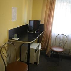 Отель Рица, Гвардейск, Калининградская область