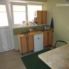 Гостевой дом Натали, Геленджик, Краснодарский край