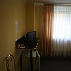 Отель Рица, Гвардейск, Калининградская область