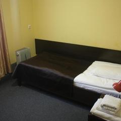 Отель Рица, Гвардейск, Калининградская область