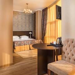 Отель Магнолия, Геленджик, Краснодарский край