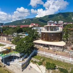 Отель Магнолия, Геленджик, Краснодарский край