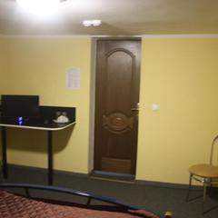 Отель Рица, Гвардейск, Калининградская область