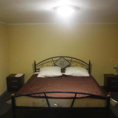 Отель Рица, Гвардейск, Калининградская область