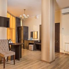 Отель Магнолия, Геленджик, Краснодарский край