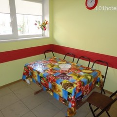 Гостевой дом Натали, Геленджик, Краснодарский край