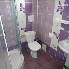 Гостевой дом Натали, Геленджик, Краснодарский край