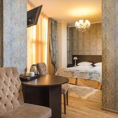 Отель Магнолия, Геленджик, Краснодарский край