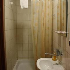 Отель Рица, Гвардейск, Калининградская область