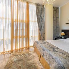 Отель Магнолия, Геленджик, Краснодарский край