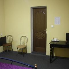 Отель Рица, Гвардейск, Калининградская область