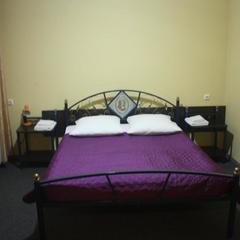 Отель Рица, Гвардейск, Калининградская область