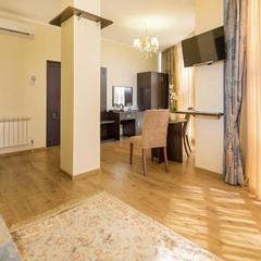 Отель Магнолия, Геленджик, Краснодарский край