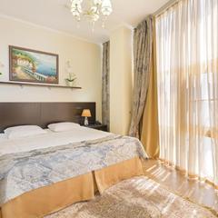 Отель Магнолия, Геленджик, Краснодарский край