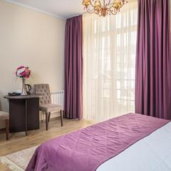 Отель Магнолия, Геленджик, Краснодарский край