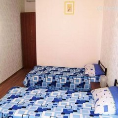 Гостевой дом Натали, Геленджик, Краснодарский край