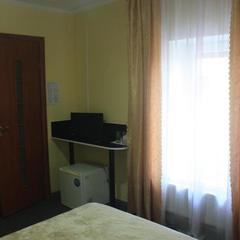 Отель Рица, Гвардейск, Калининградская область