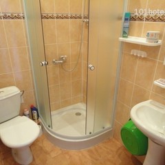 Гостевой дом Натали, Геленджик, Краснодарский край