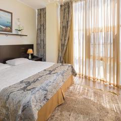 Отель Магнолия, Геленджик, Краснодарский край