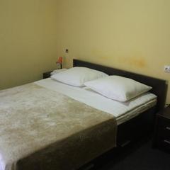 Отель Рица, Гвардейск, Калининградская область