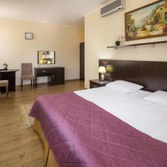 Отель Магнолия, Геленджик, Краснодарский край