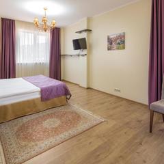 Отель Магнолия, Геленджик, Краснодарский край