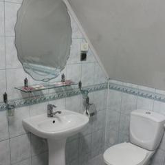 Отель Рица, Гвардейск, Калининградская область