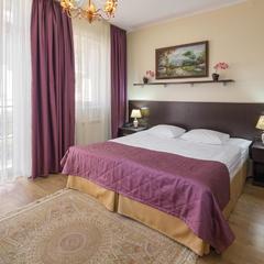 Отель Магнолия, Геленджик, Краснодарский край