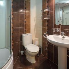 Отель Магнолия, Геленджик, Краснодарский край